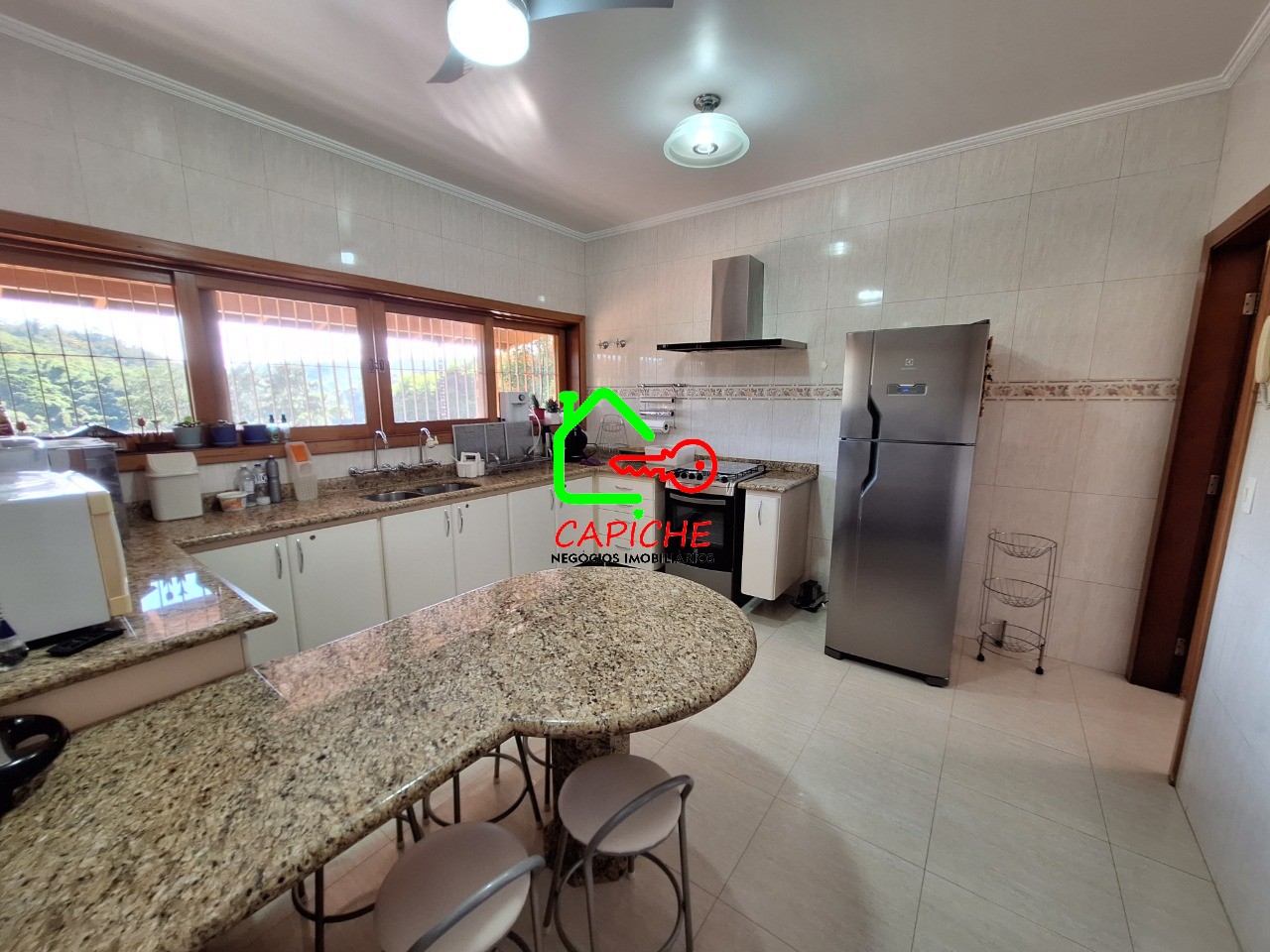 Casa de Condomínio, 4 quartos - Foto 15