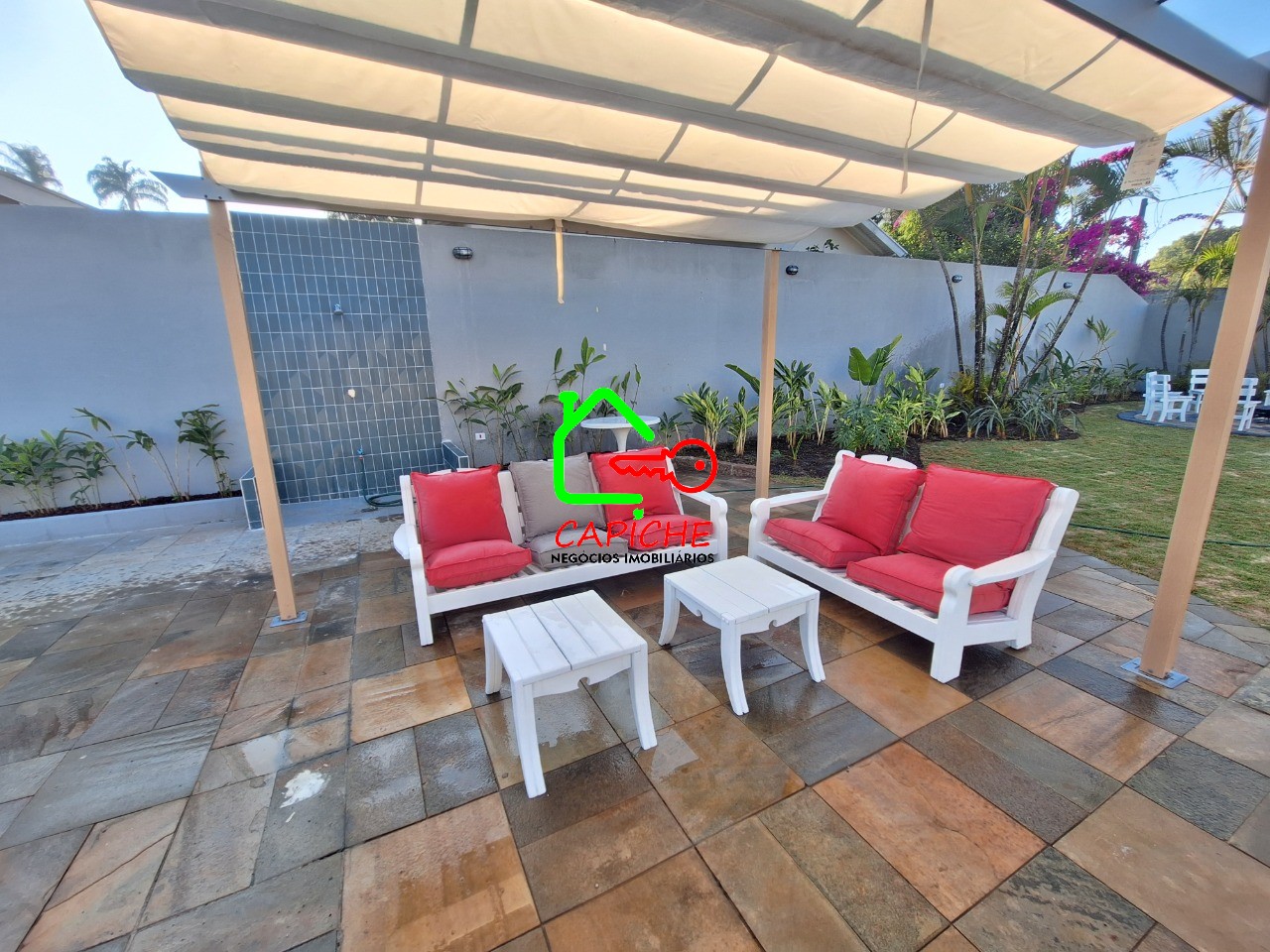 Casa de Condomínio, 3 quartos - Foto 9