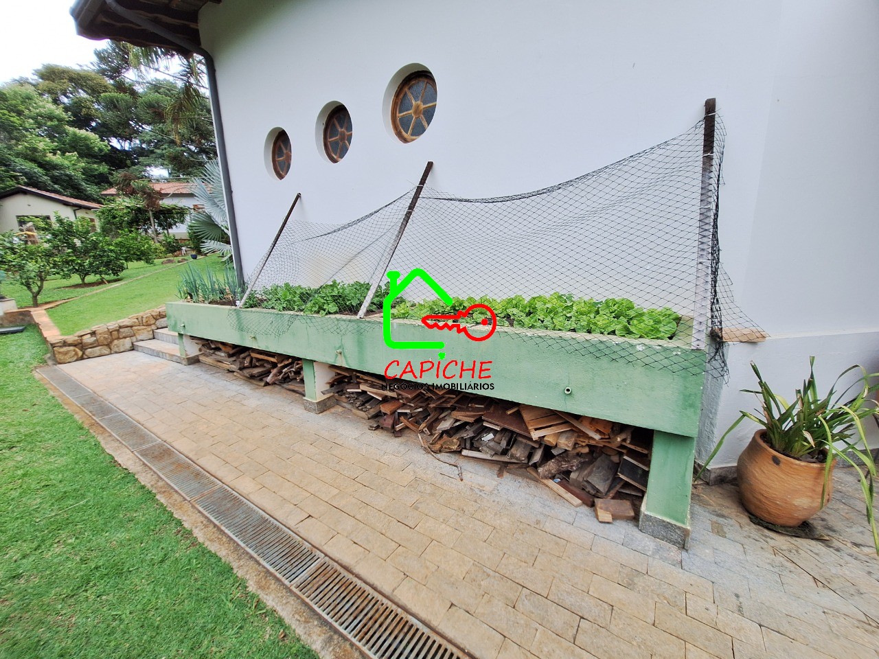 Casa de Condomínio, 4 quartos - Foto 17