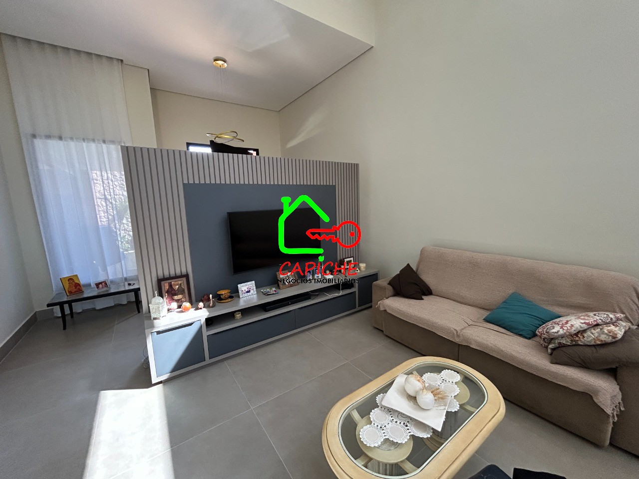 Casa de Condomínio, 4 quartos - Foto 25