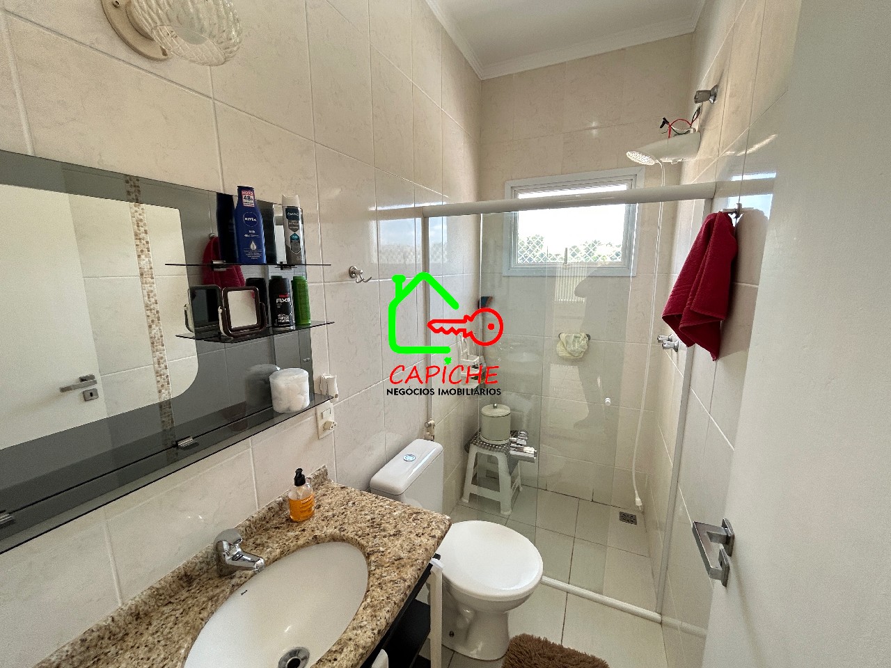 Casa de Condomínio, 3 quartos - Foto 14