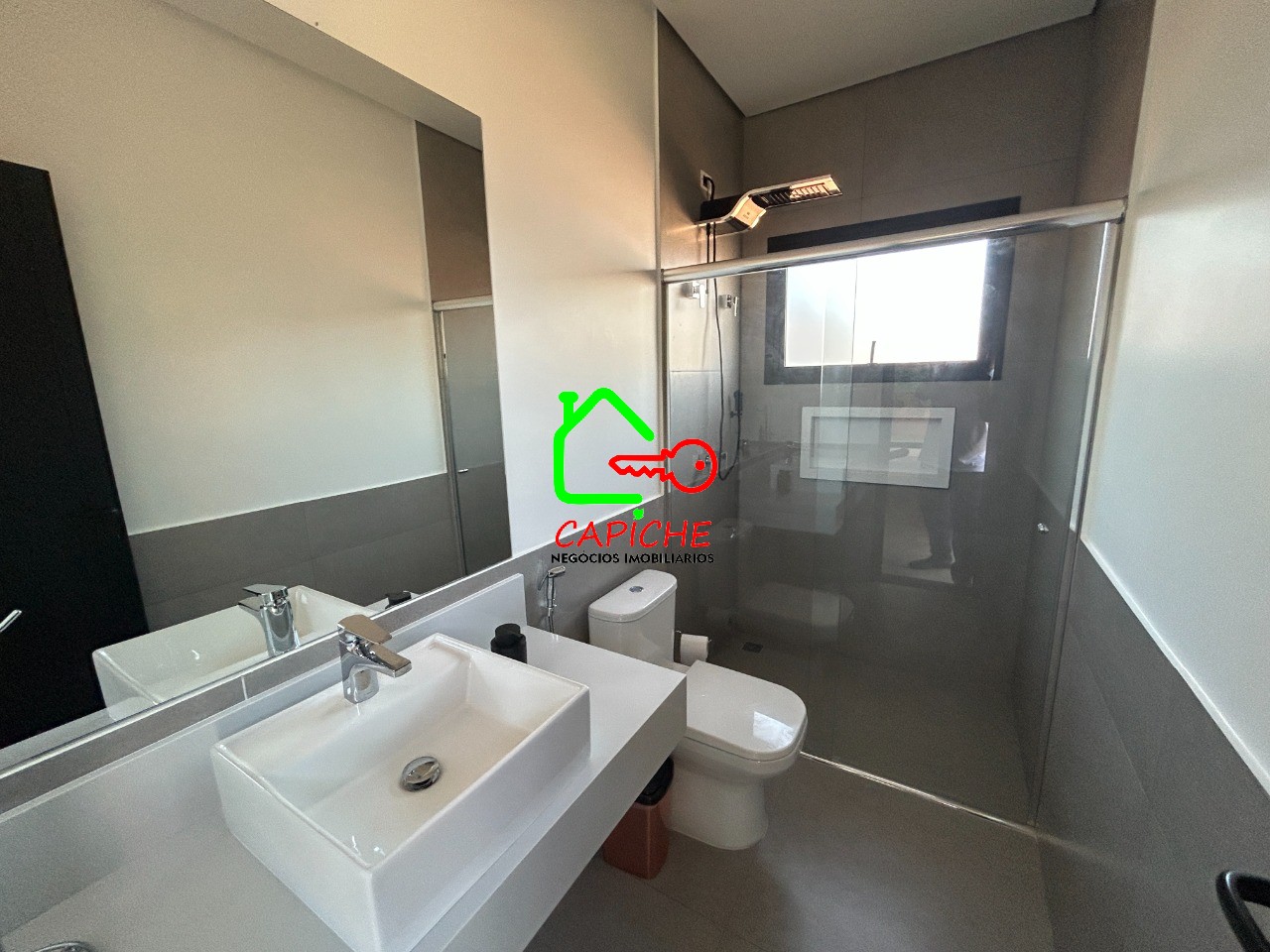 Casa de Condomínio, 4 quartos - Foto 6