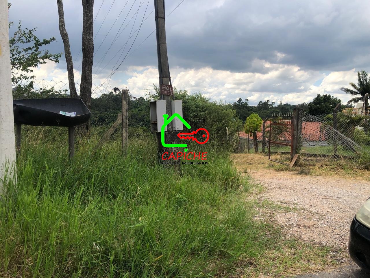 Terreno, 6100 m² - Foto 10