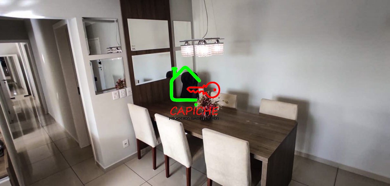 Apartamento, 3 quartos, 94 m² - Foto 9