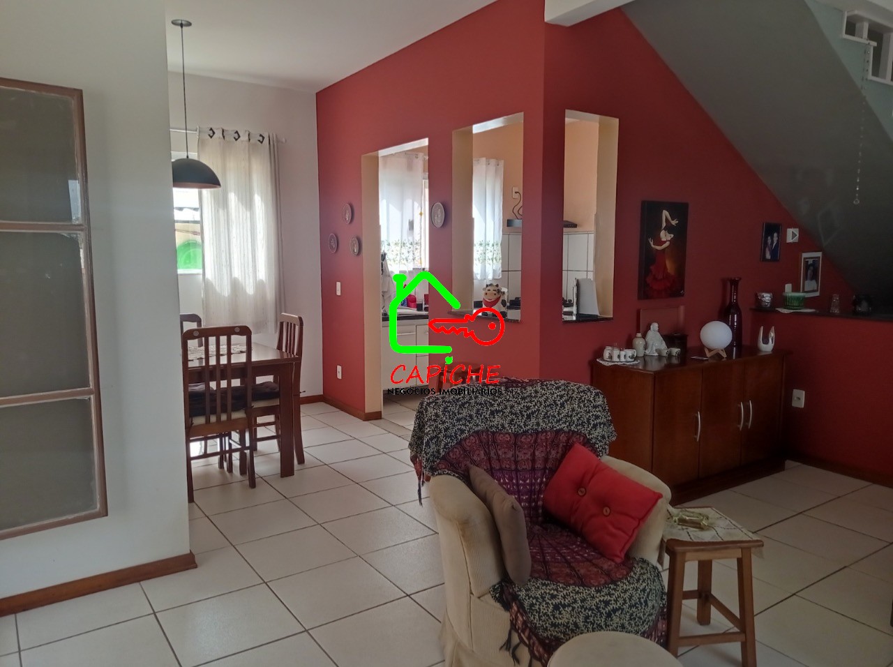 Casa, 2 quartos - Foto 35