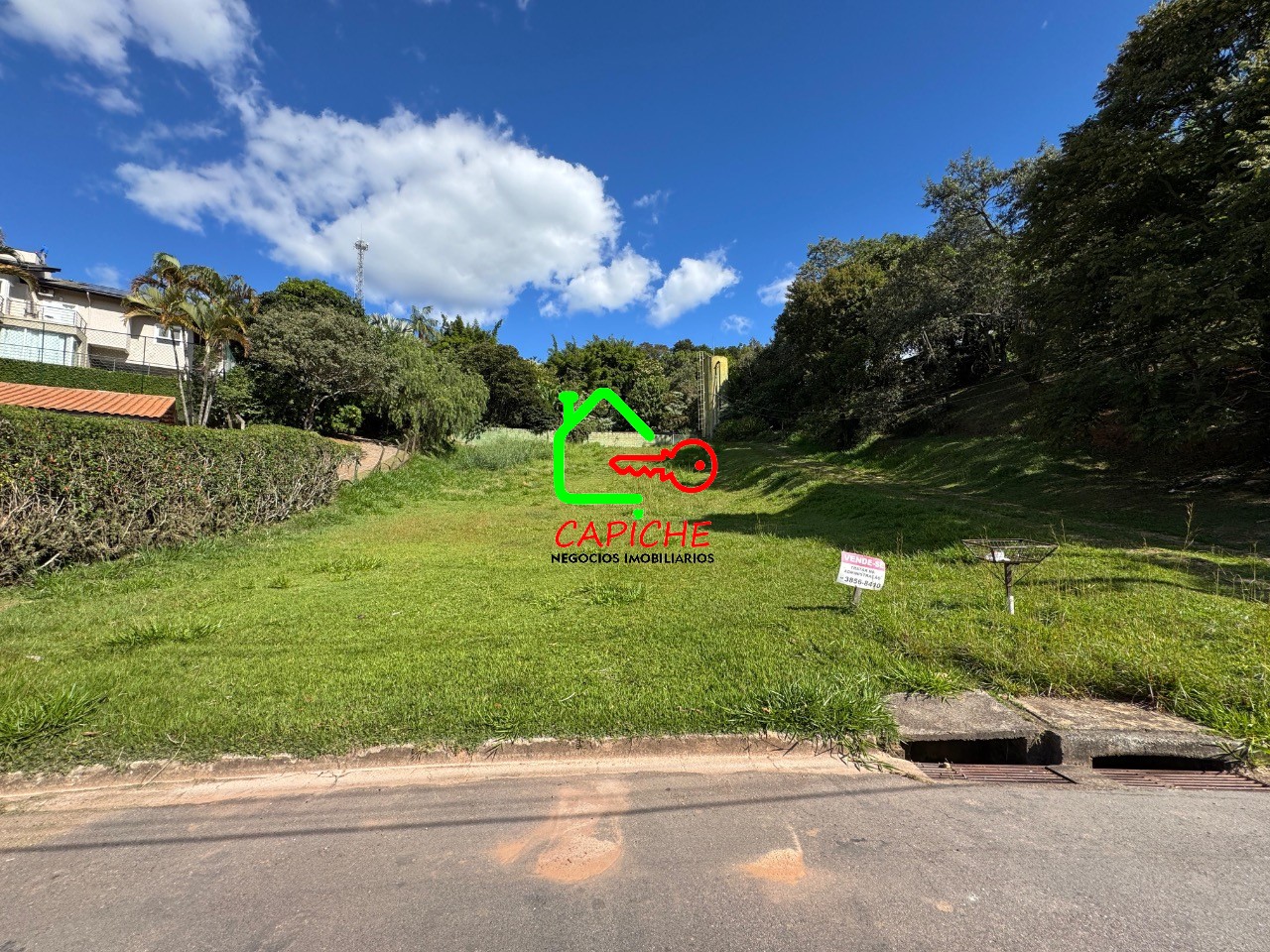 Terreno, 2619 m² - Foto 10