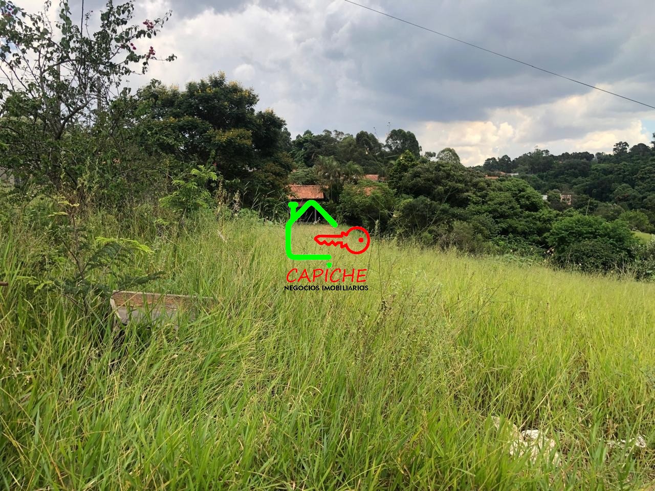 Terreno, 6100 m² - Foto 2