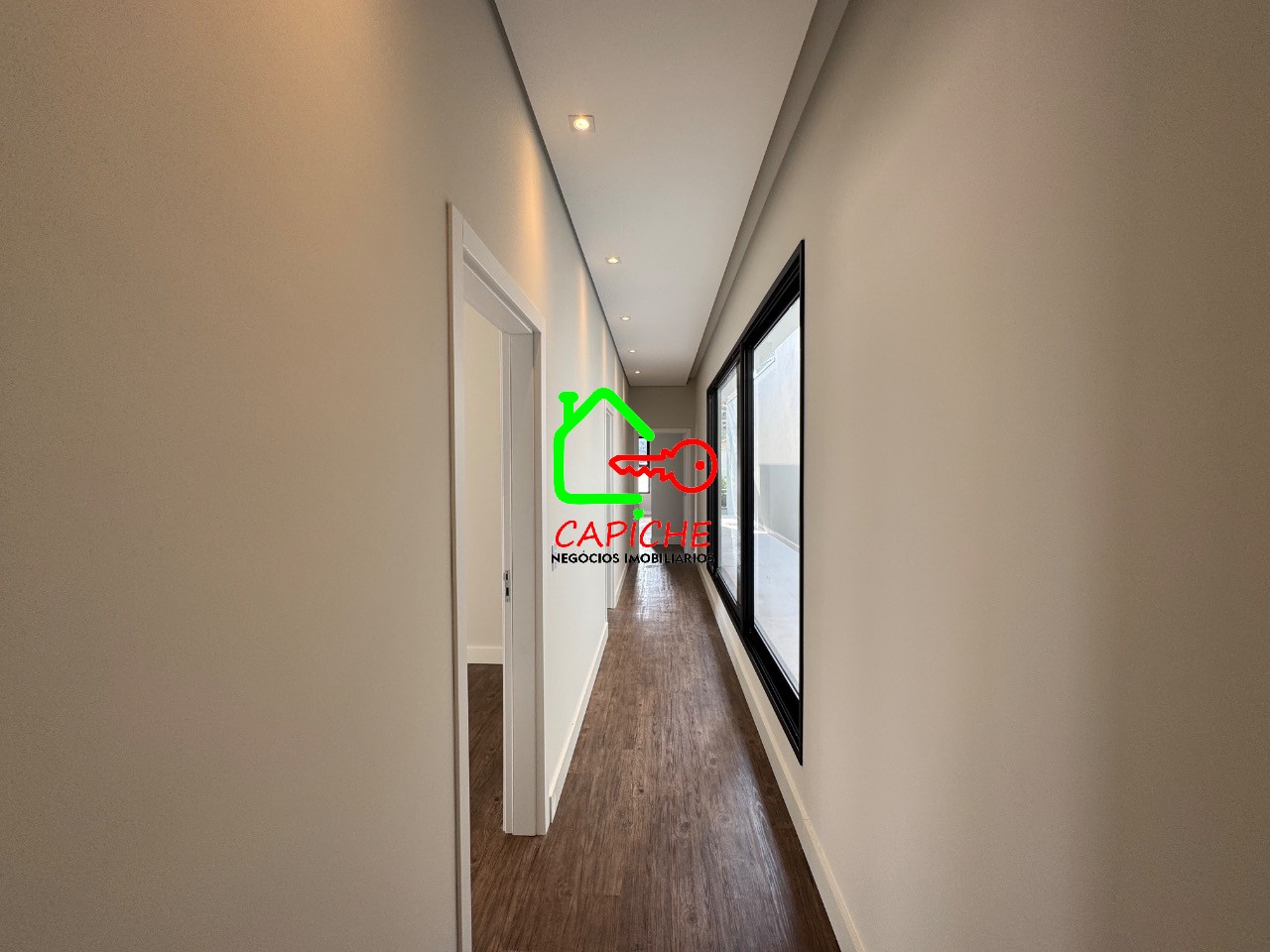 Casa de Condomínio, 4 quartos - Foto 18