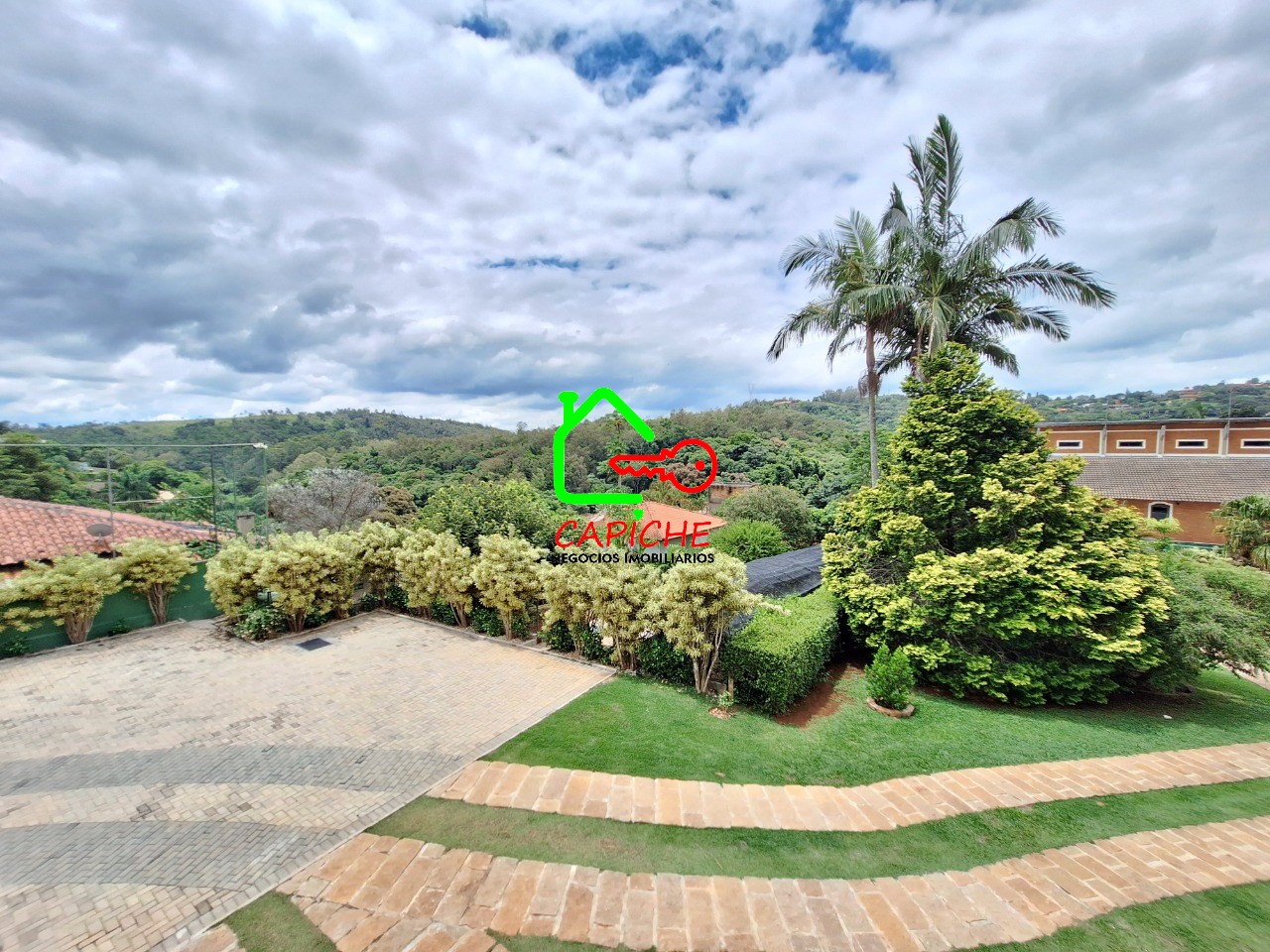 Casa de Condomínio, 4 quartos - Foto 43