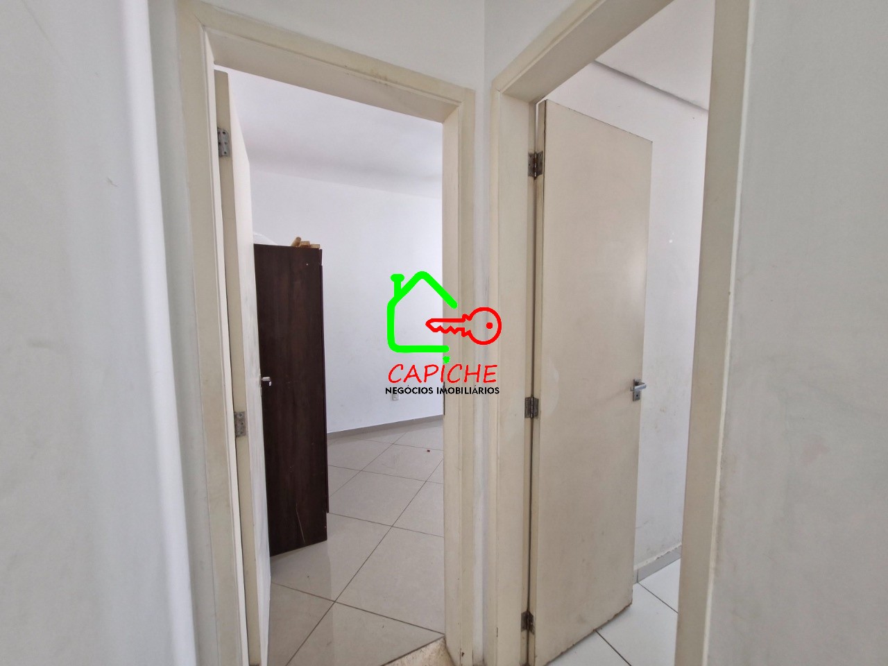 Apartamento, 2 quartos, 52 m² - Foto 3