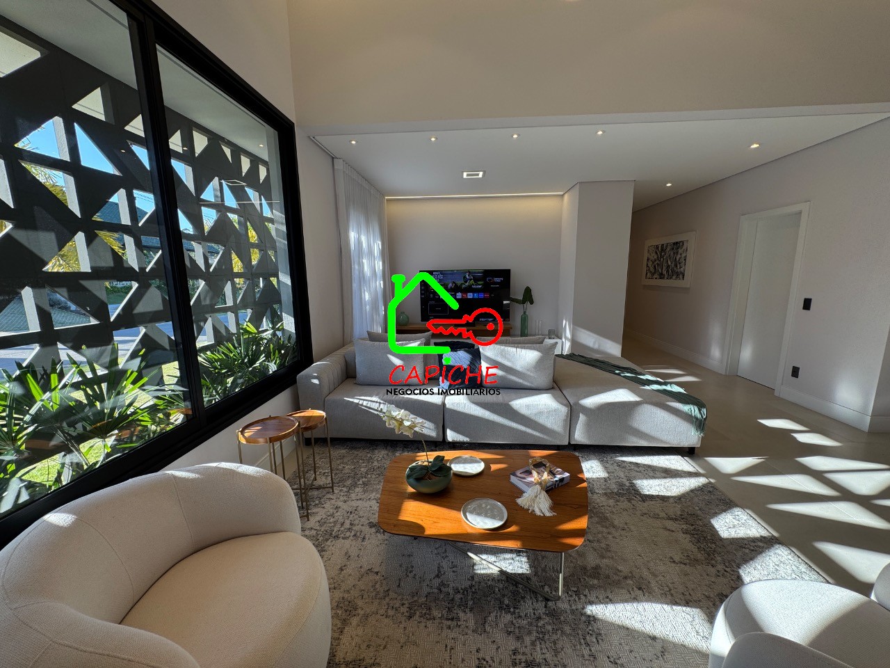 Casa de Condomínio, 4 quartos - Foto 7