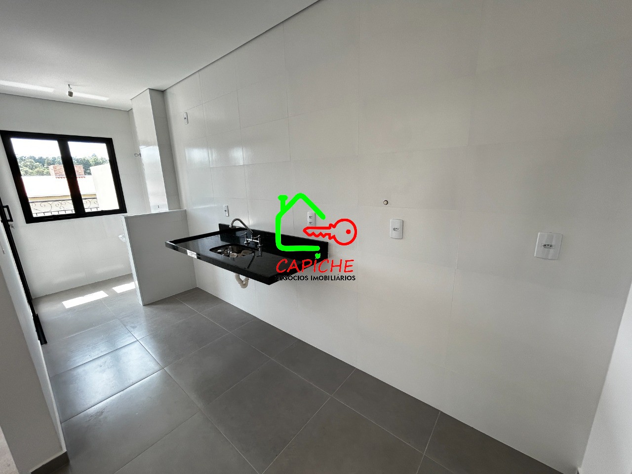 Apartamento, 3 quartos, 88 m² - Foto 6