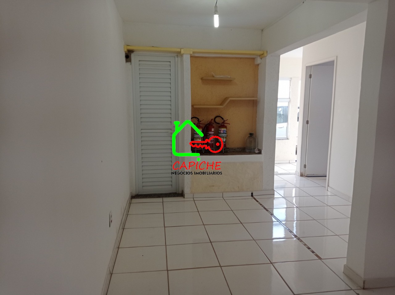 Casa, 2 quartos - Foto 23