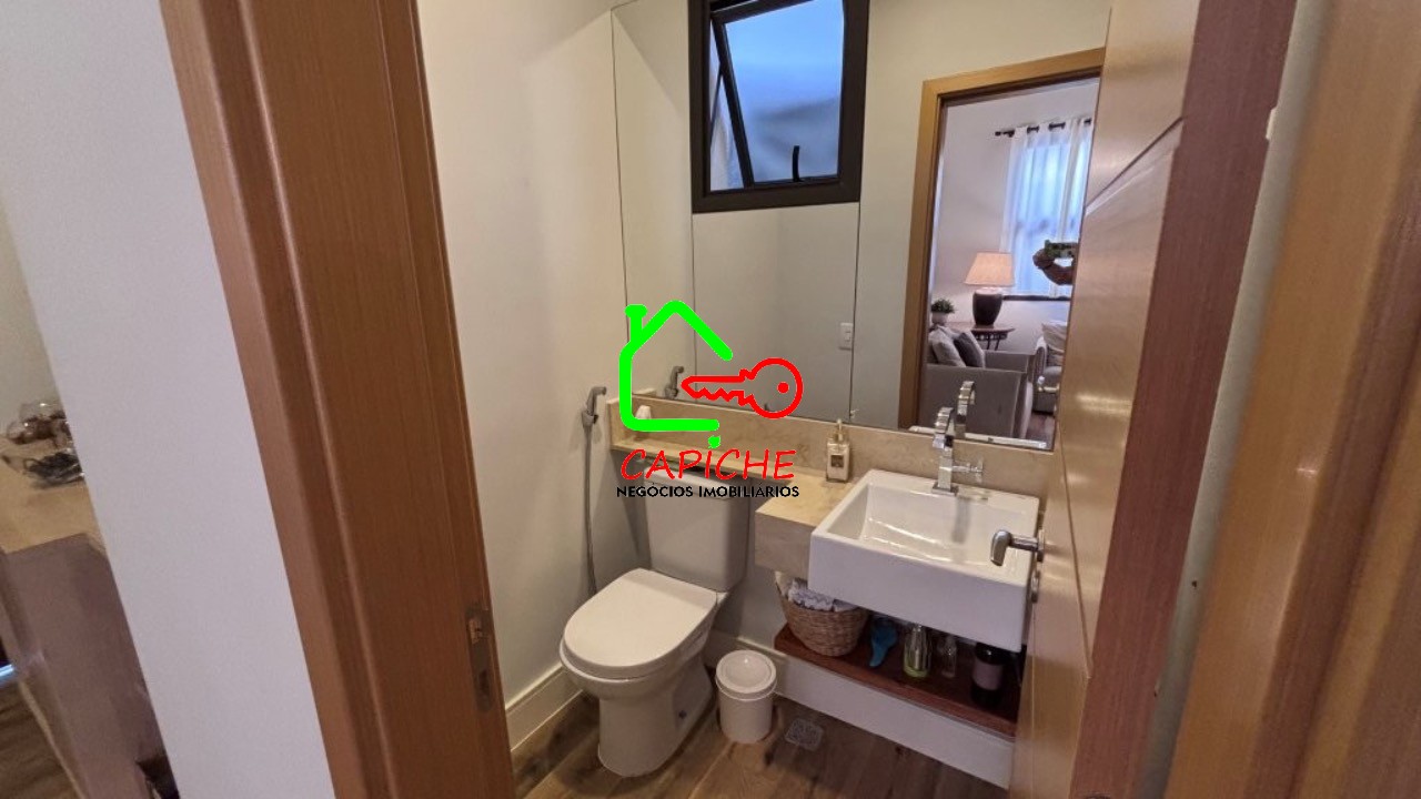 Casa de Condomínio, 5 quartos - Foto 24