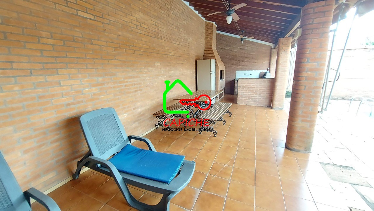 Casa à venda com 4 quartos - Foto 16