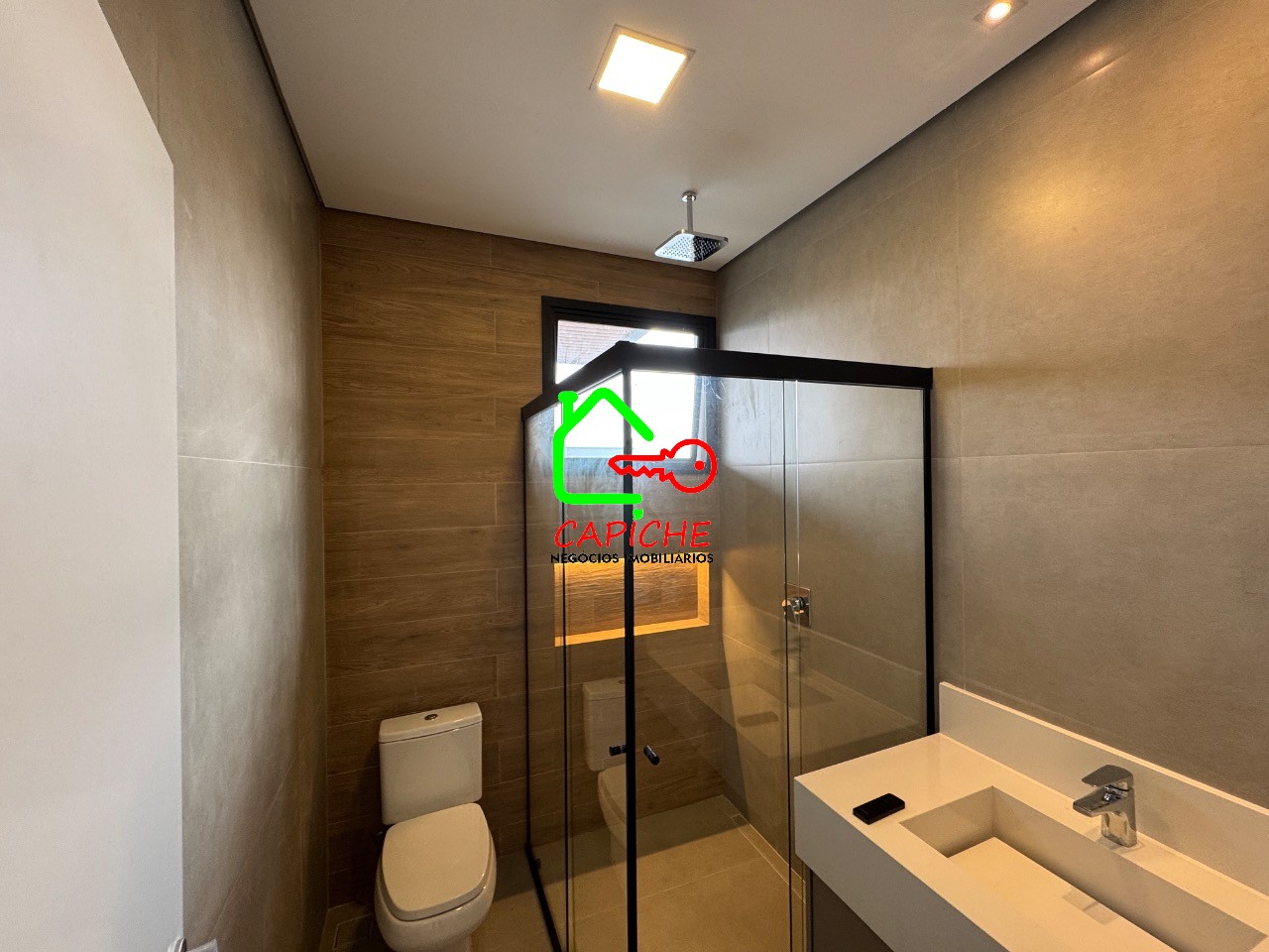 Casa de Condomínio, 4 quartos - Foto 31