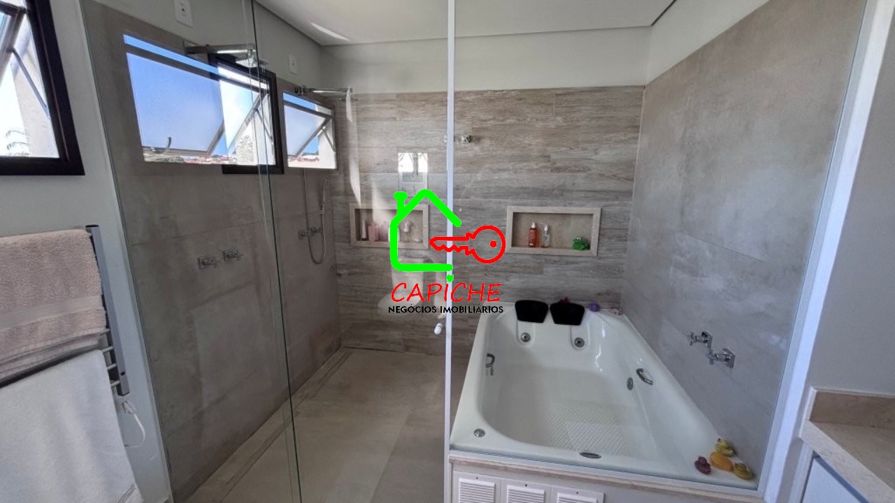 Casa de Condomínio, 5 quartos - Foto 30