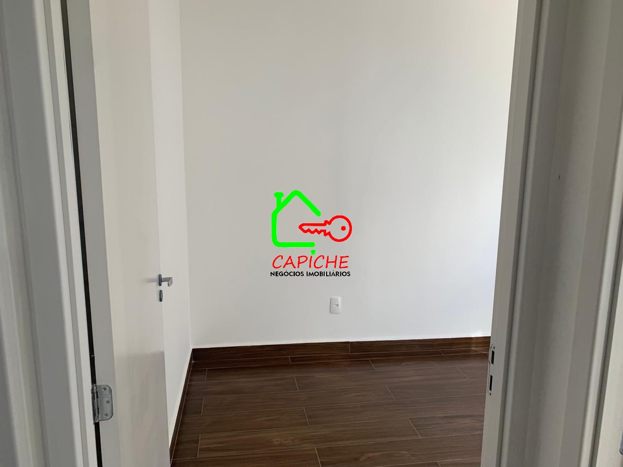 Apartamento, 3 quartos, 56 m² - Foto 3