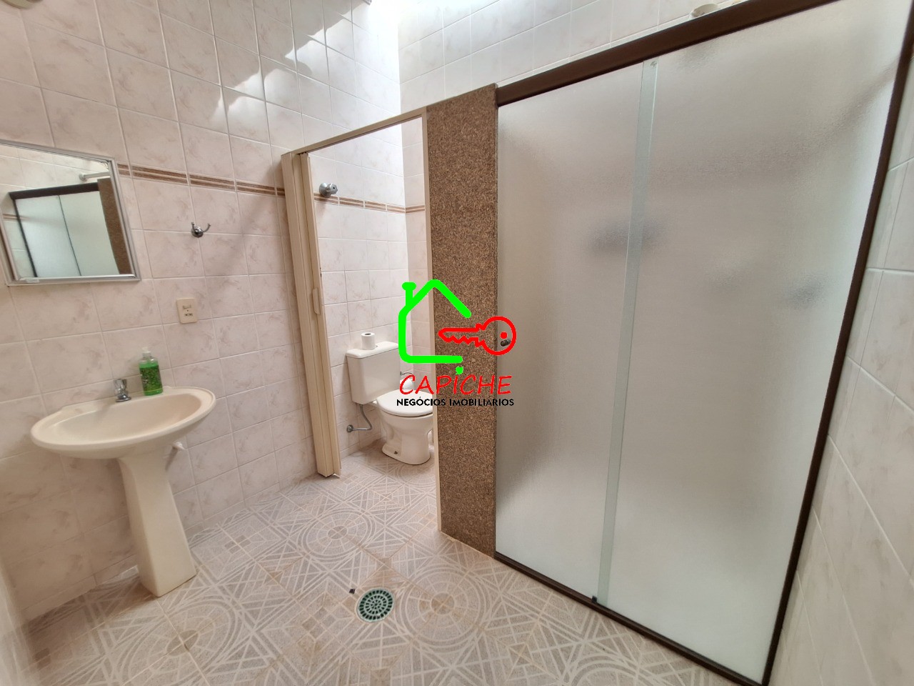 Casa de Condomínio, 4 quartos - Foto 43