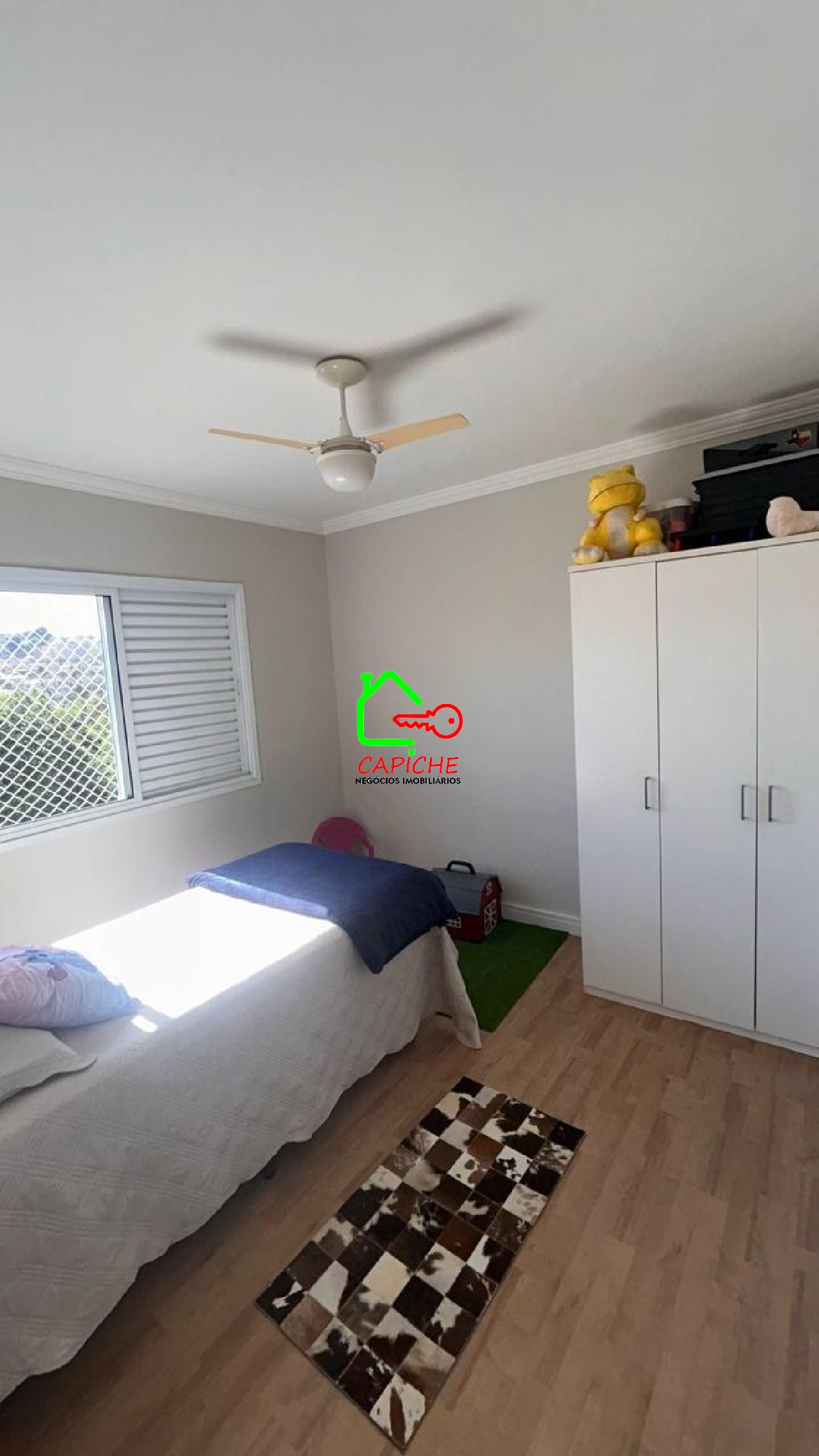 Apartamento, 3 quartos, 88 m² - Foto 14