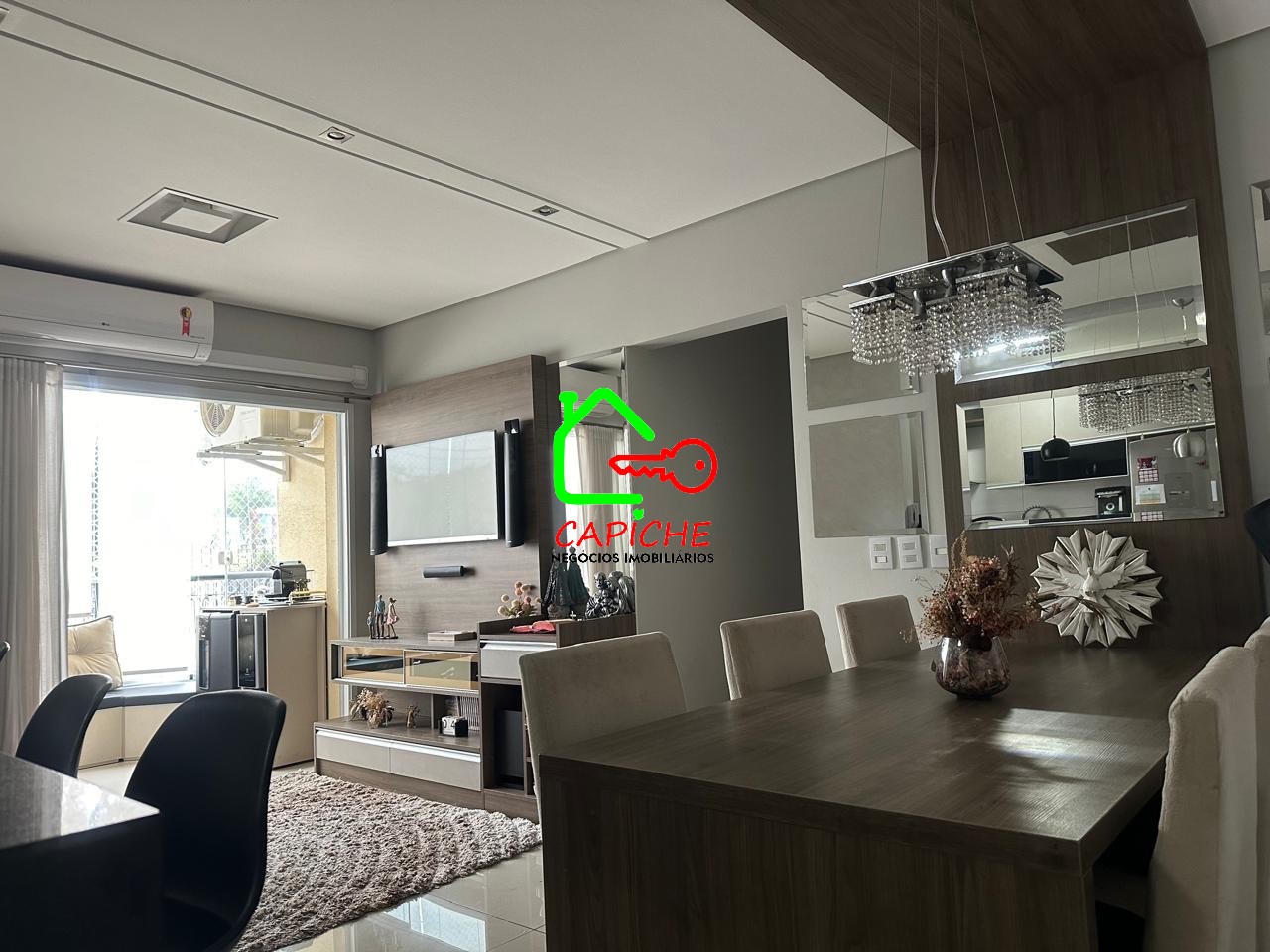 Apartamento, 3 quartos, 94 m² - Foto 5