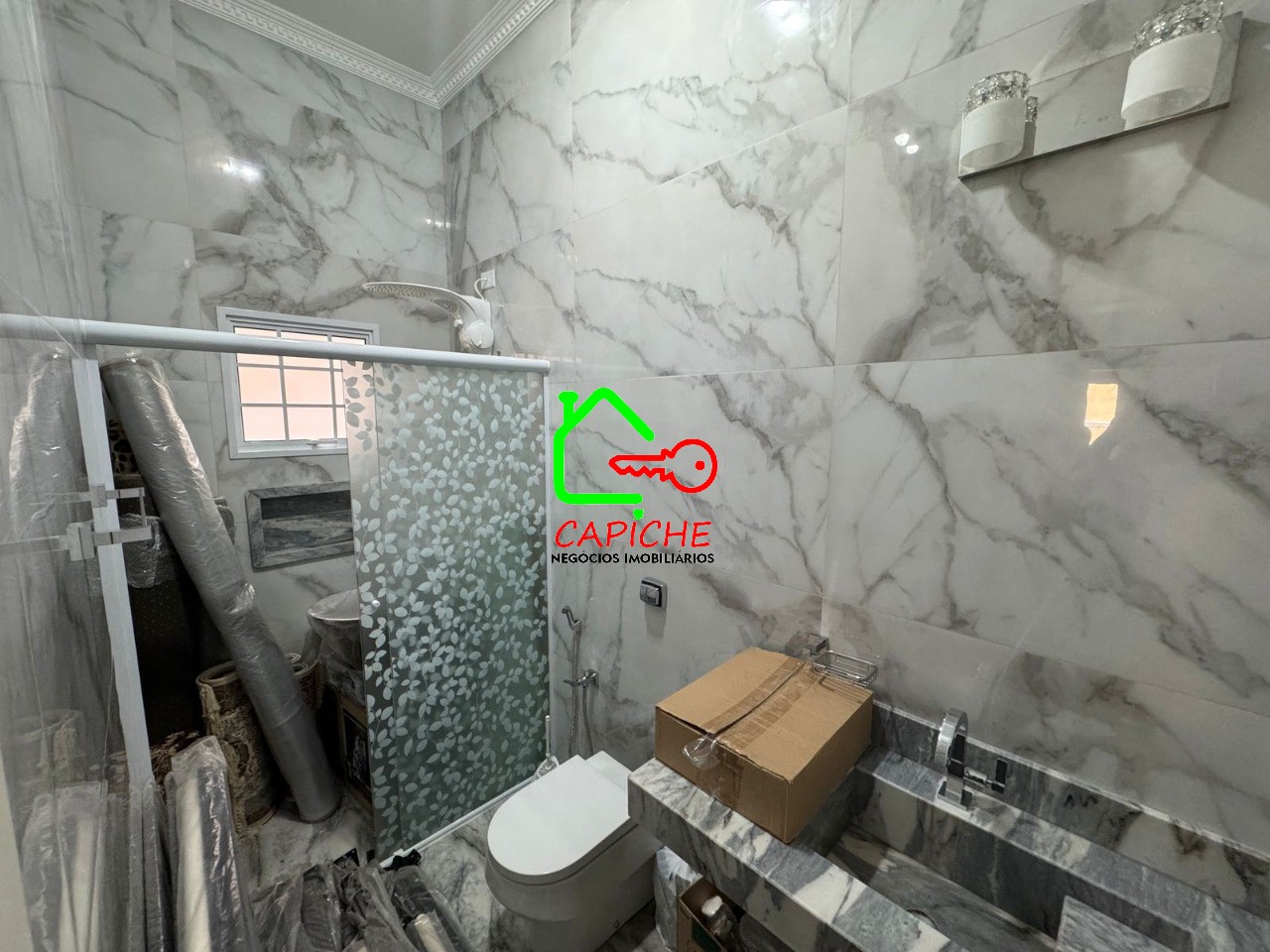 Casa de Condomínio, 3 quartos - Foto 25