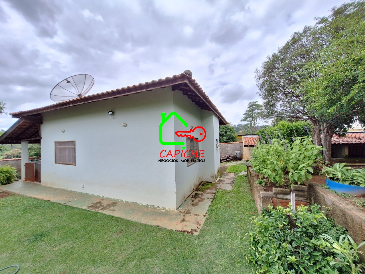 Casa de Condomínio, 4 quartos - Foto 47