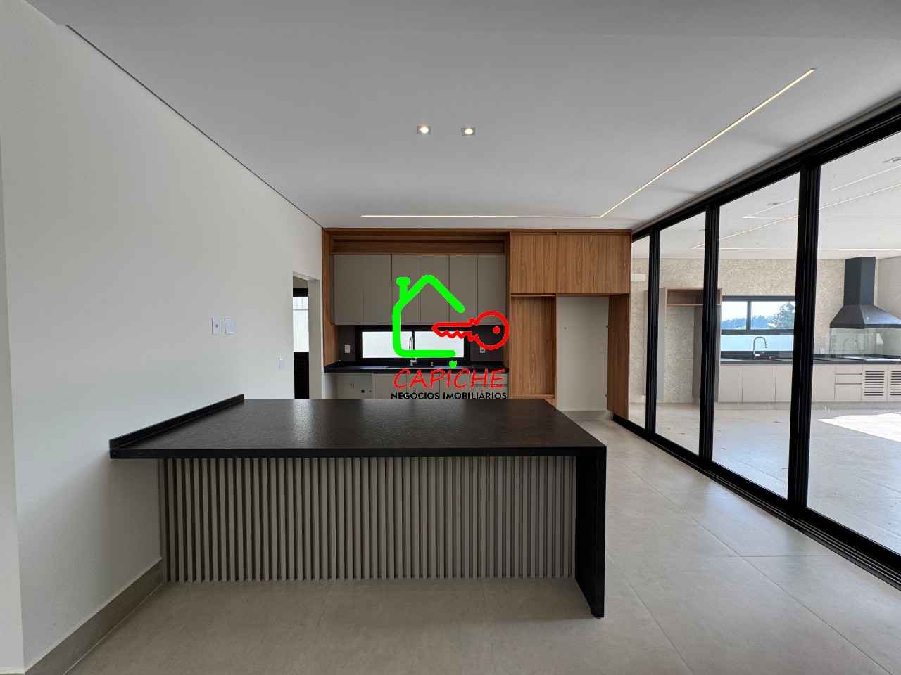 Casa de Condomínio, 4 quartos - Foto 9