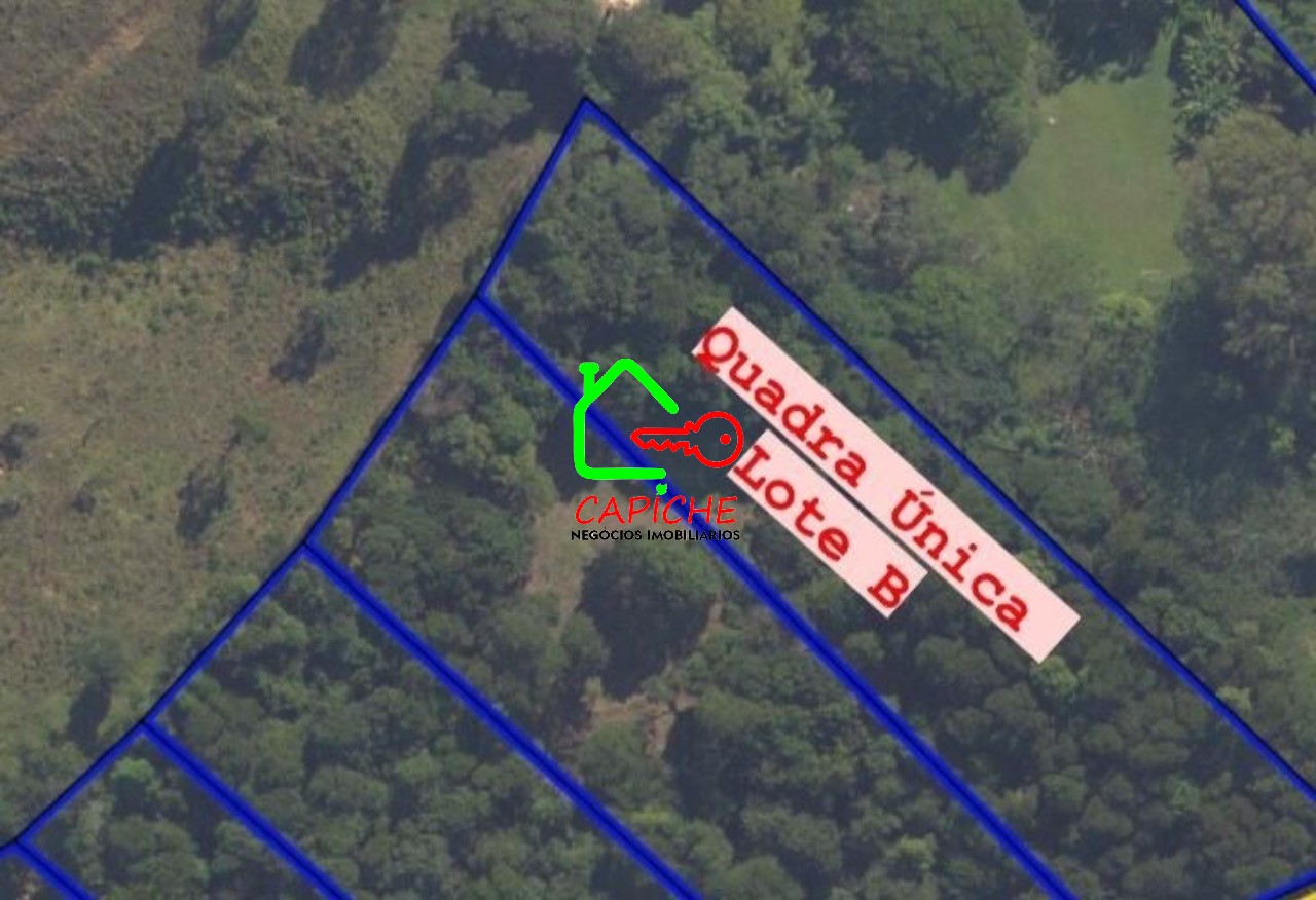 Terreno, 3700 m² - Foto 1