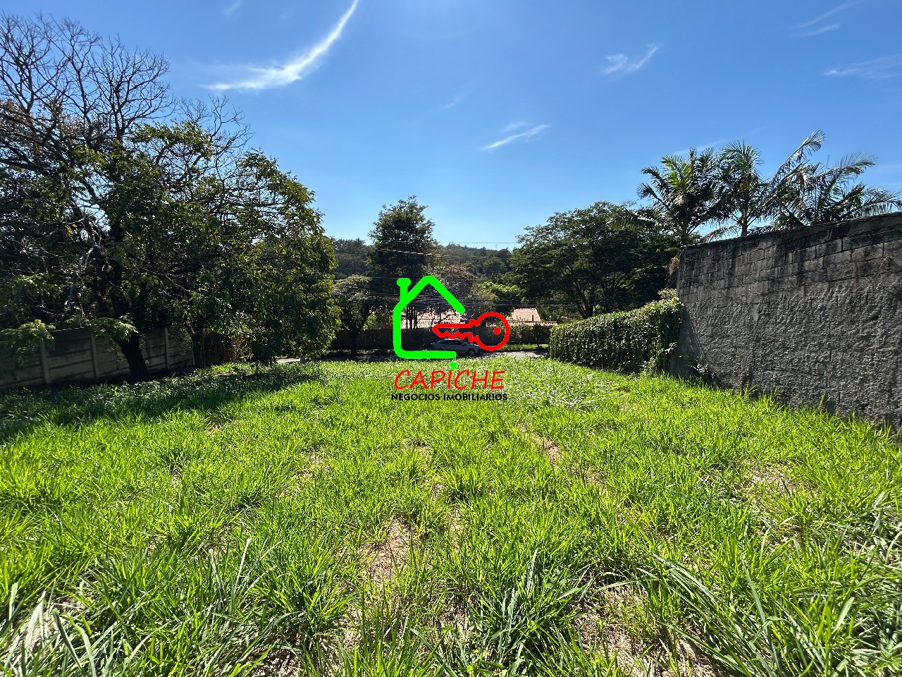 Terreno, 1000 m² - Foto 8