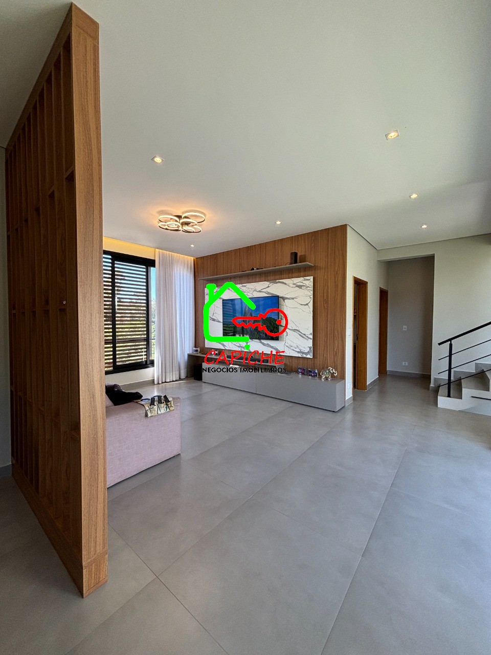 Casa de Condomínio, 3 quartos - Foto 7