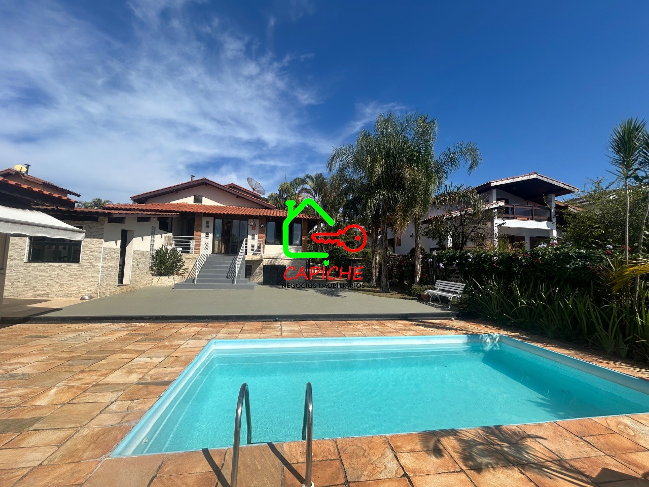 Casa de Condomínio, 4 quartos - Foto 28