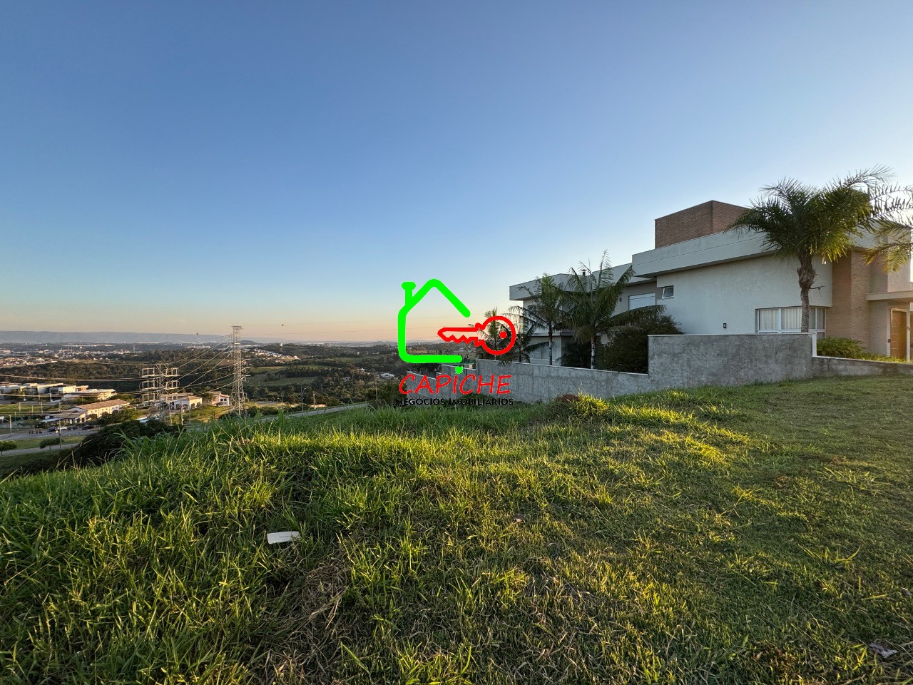 Terreno, 1064 m² - Foto 3