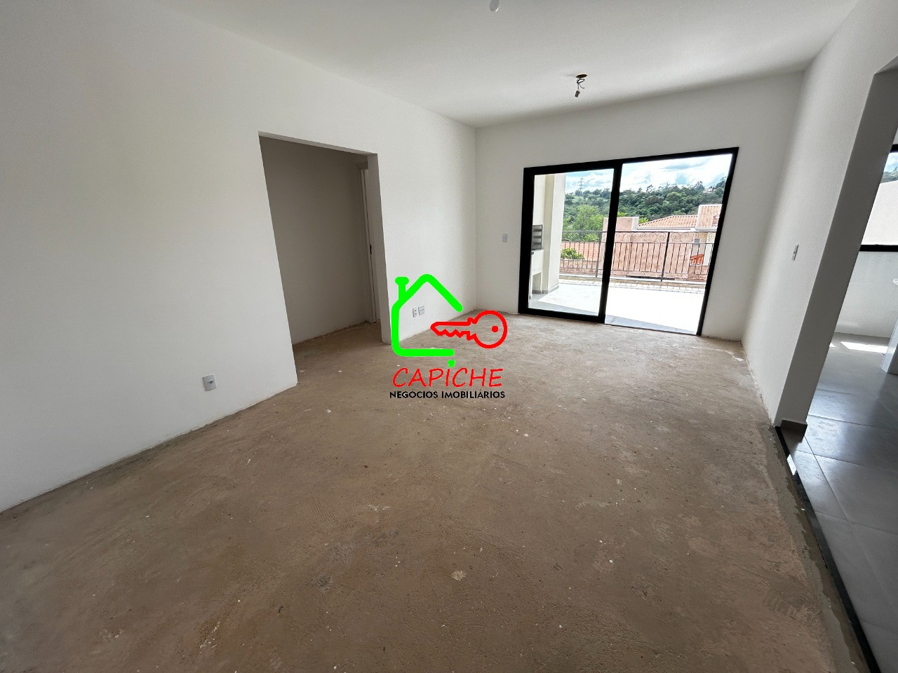 Apartamento, 3 quartos, 120 m² - Foto 11