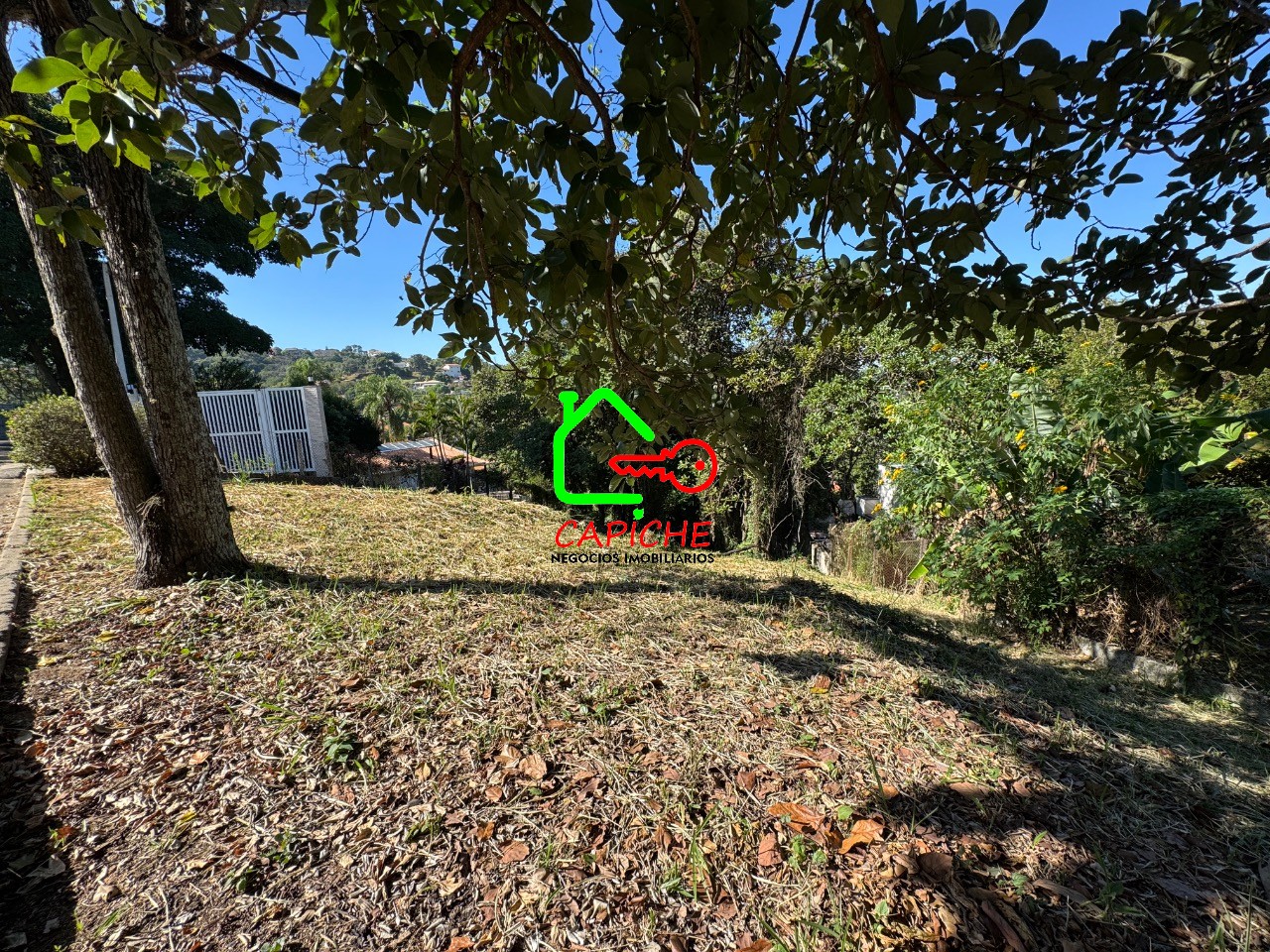 Terreno, 937 m² - Foto 5