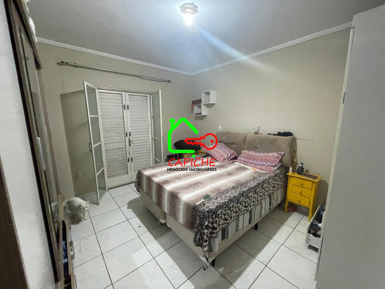 Casa, 3 quartos - Foto 6