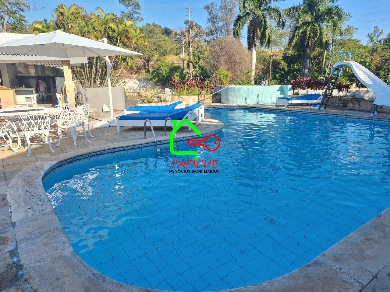 Casa de Condomínio, 3 quartos - Foto 33