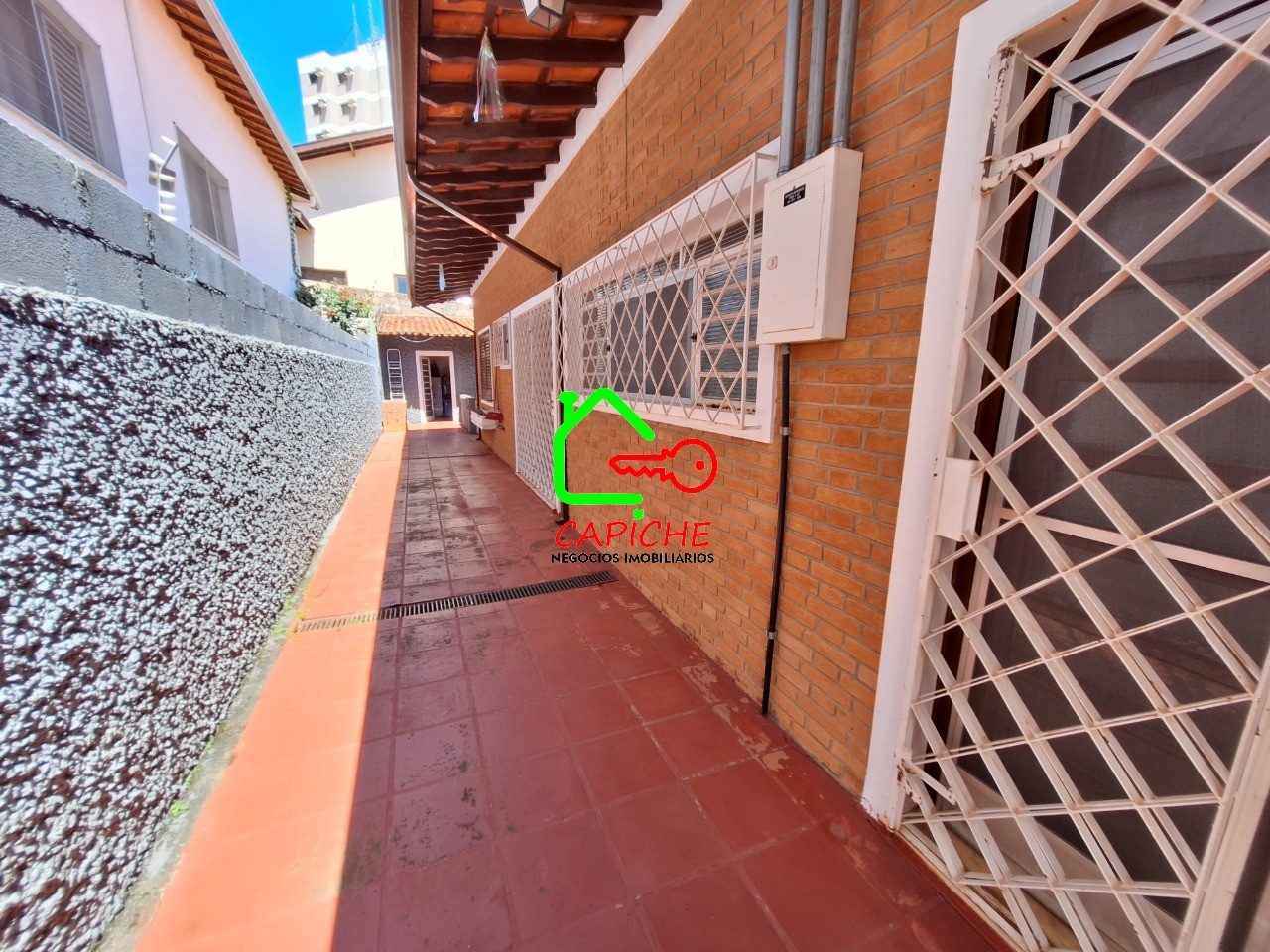 Casa, 3 quartos - Foto 3