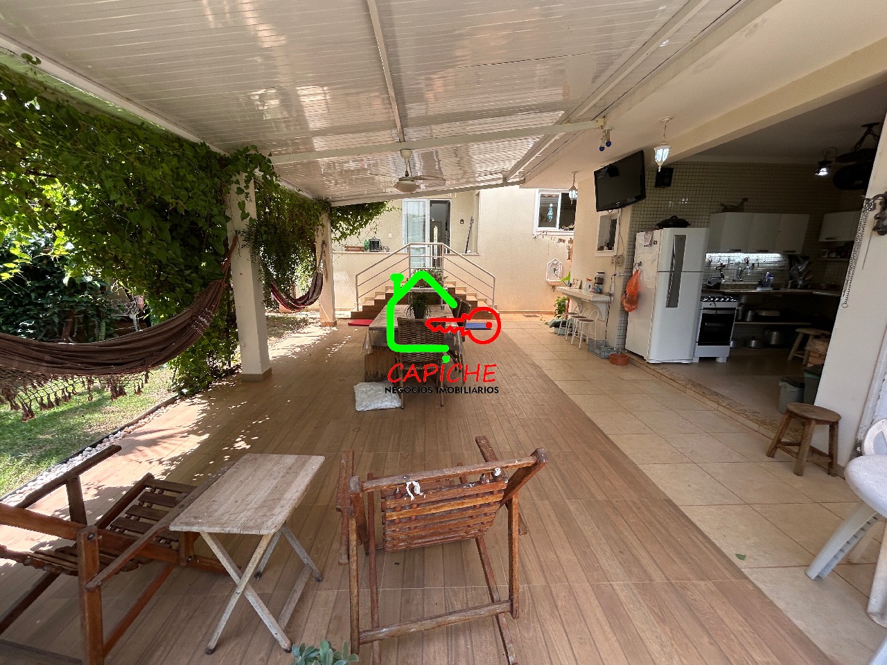 Casa de Condomínio, 3 quartos - Foto 32