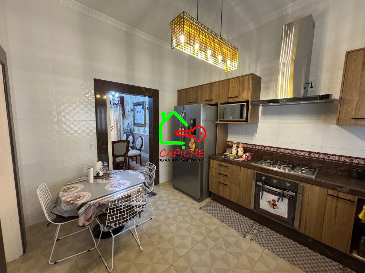 Casa de Condomínio, 3 quartos - Foto 19