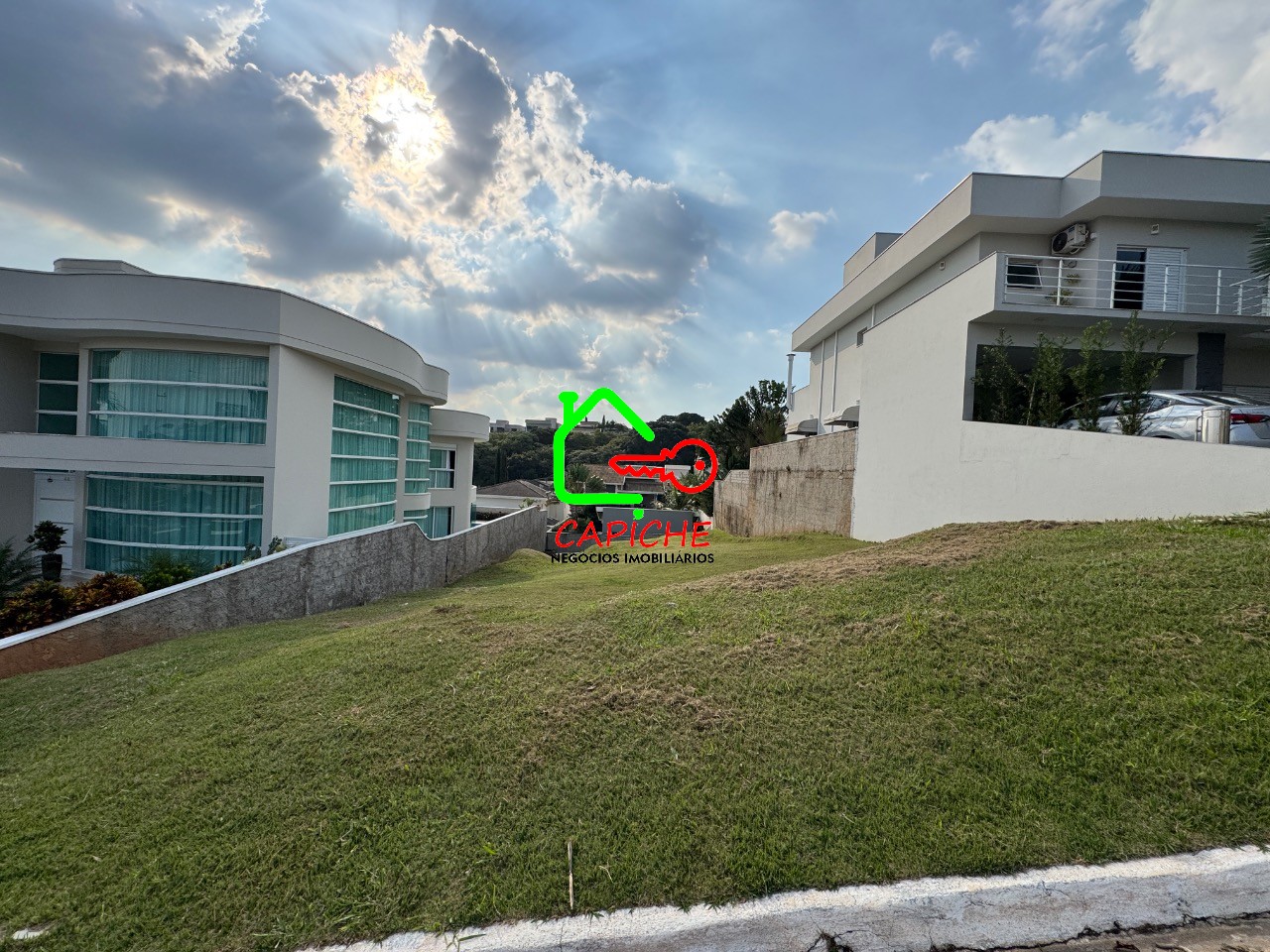 Terreno, 600 m² - Foto 2