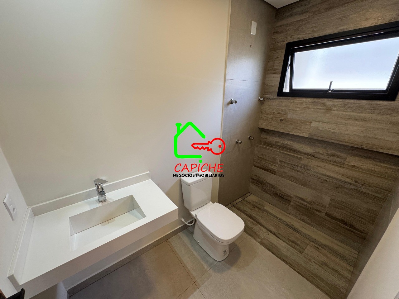 Casa de Condomínio, 3 quartos - Foto 22