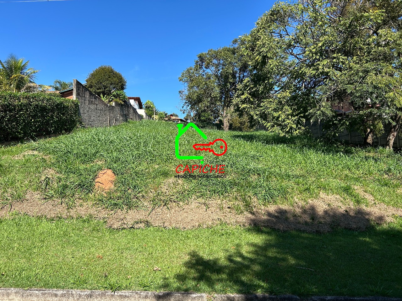 Terreno, 1000 m² - Foto 1