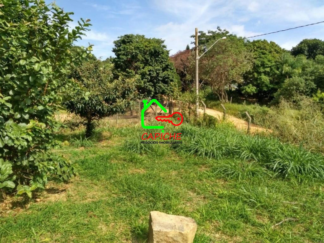 Terreno, 1000 m² - Foto 7