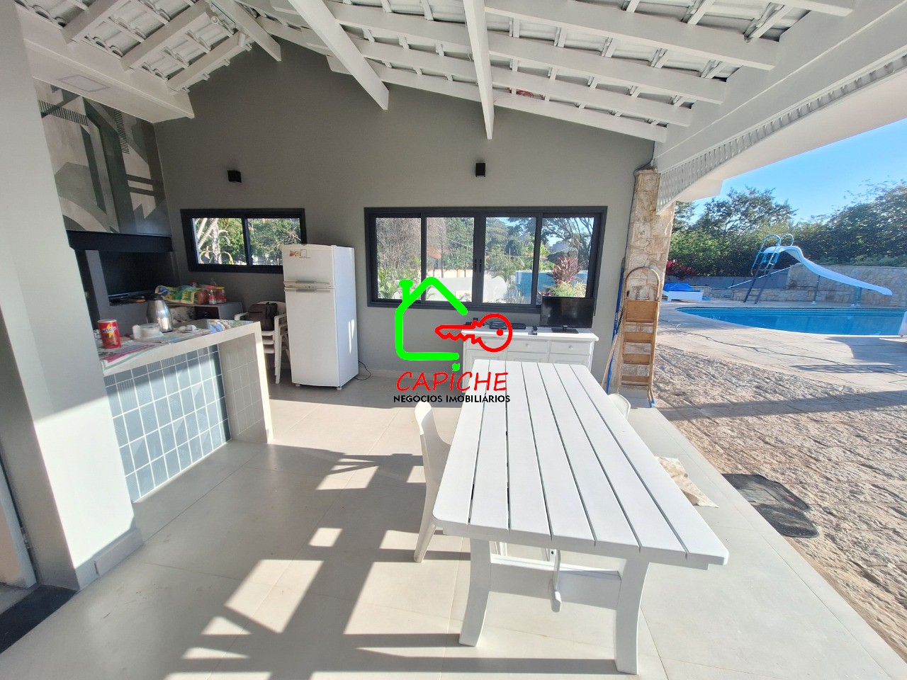 Casa de Condomínio, 3 quartos - Foto 15