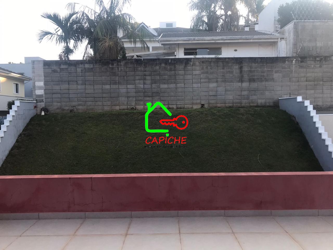 Casa de Condomínio, 3 quartos - Foto 37