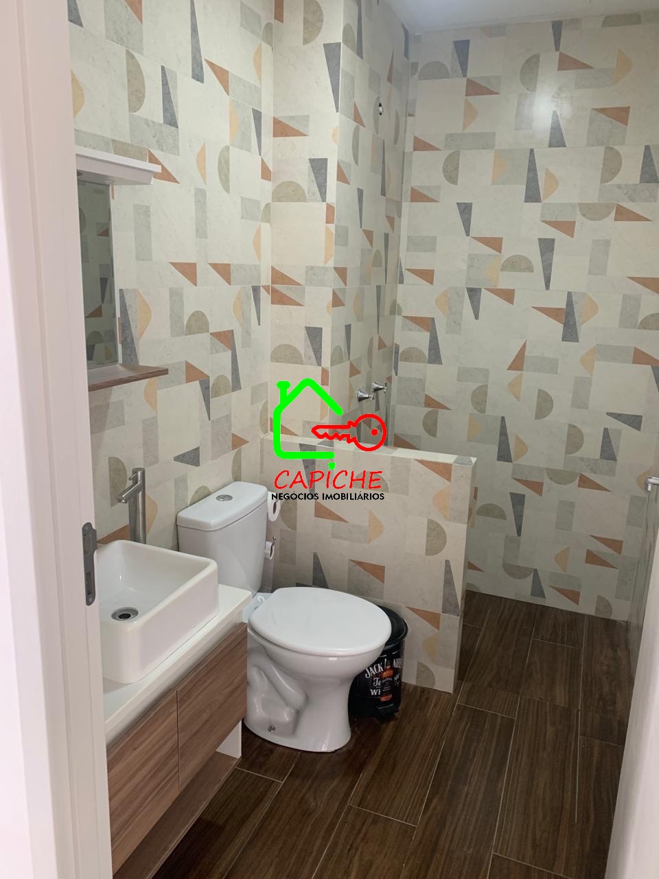 Apartamento, 3 quartos, 56 m² - Foto 13
