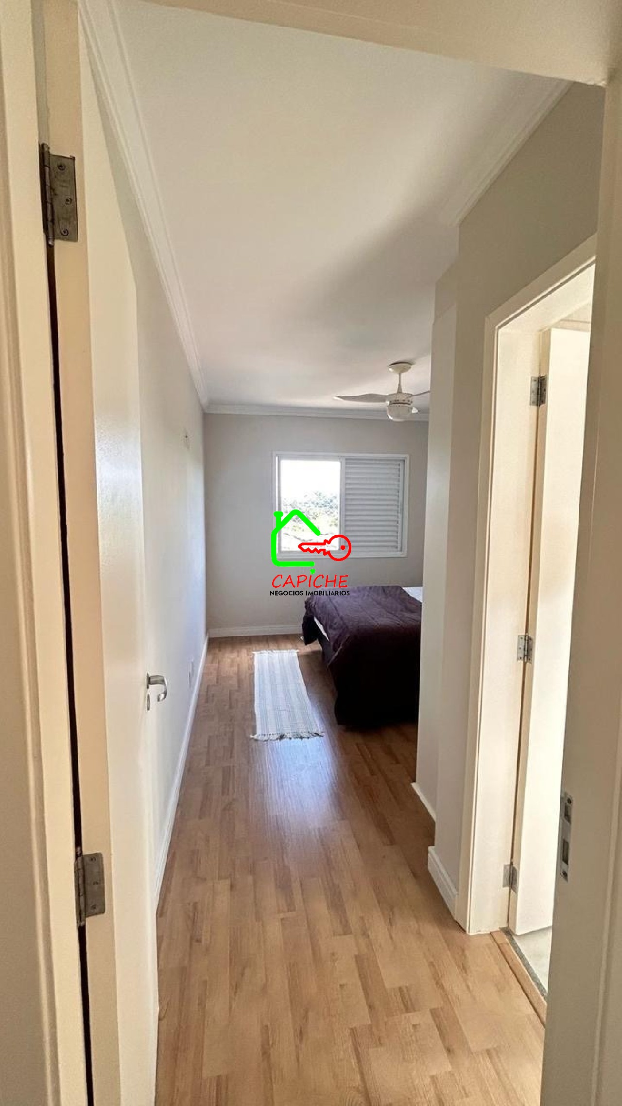 Apartamento, 3 quartos, 88 m² - Foto 21