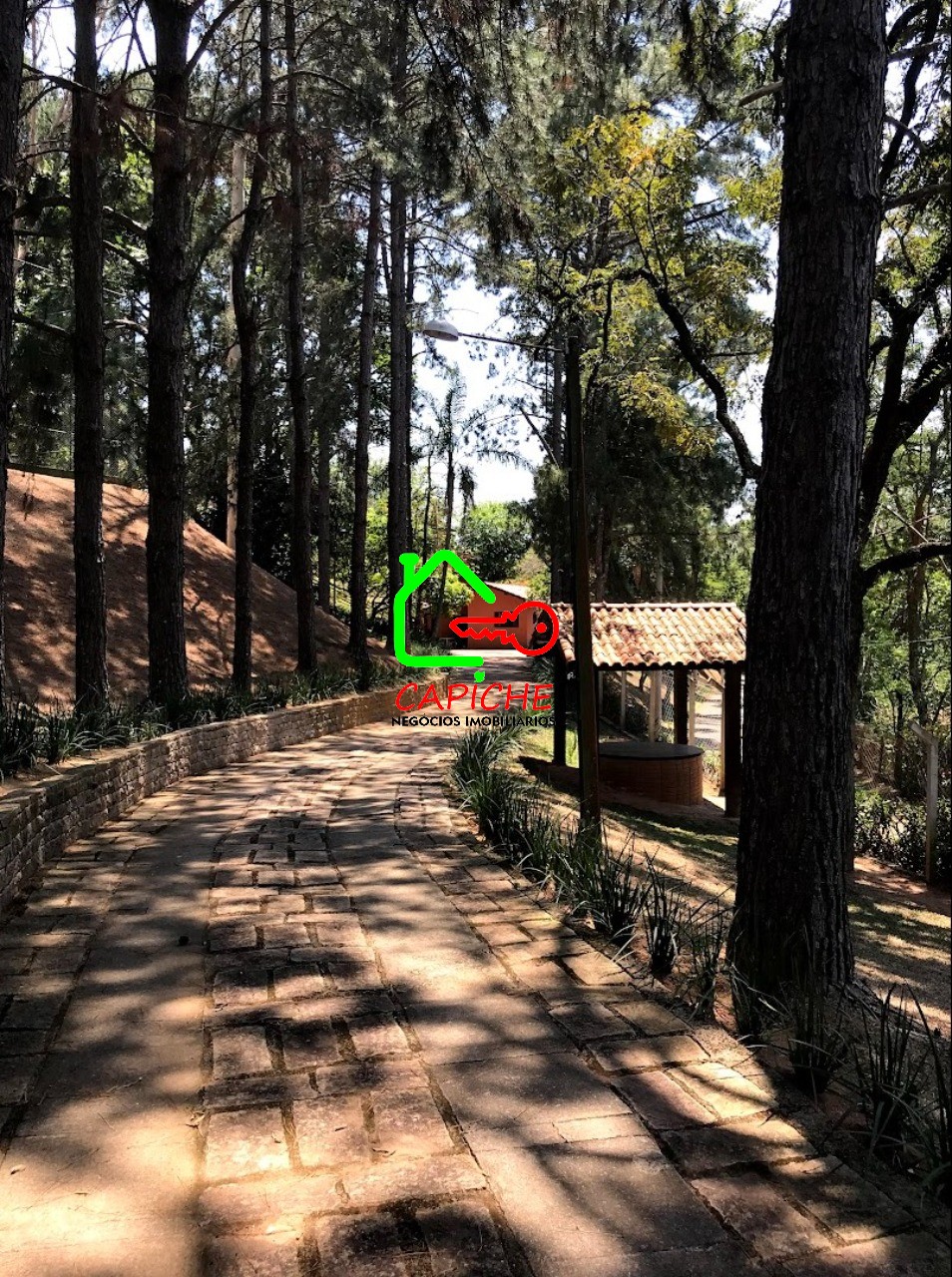 Casa de Condomínio, 4 quartos - Foto 14