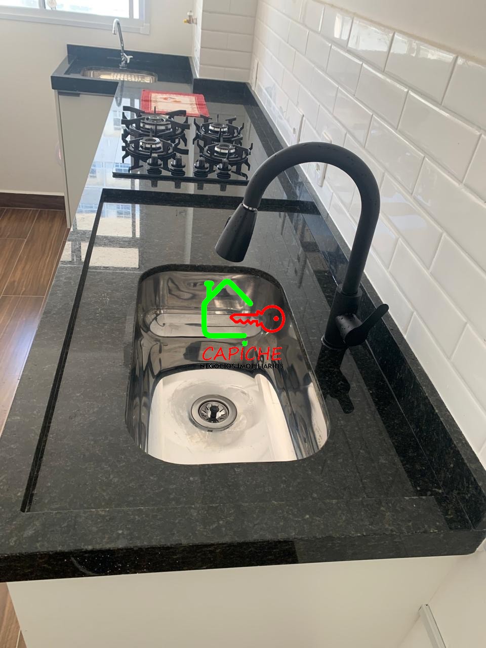 Apartamento, 3 quartos, 56 m² - Foto 16
